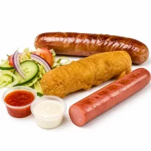 Sausage