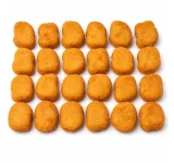24 CHICKEN NUGGETS