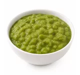 HOMEMADE MUSHY PEAS