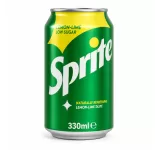SPRITE 330ML