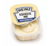 HEINZ SQUEEZE ME MAYONNAISE