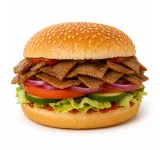 SPECIAL BURGER