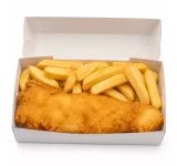 ROCK AND CHIPS