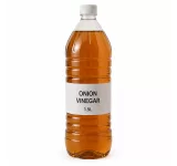 CHIP SHOP STYLE BOTTLE OF ONION VINEGAR
