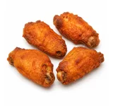 4 PIECES HOT WINGS