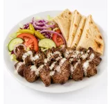 LAMB SHISH KEBAB