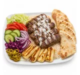 LAMB KOFTE
